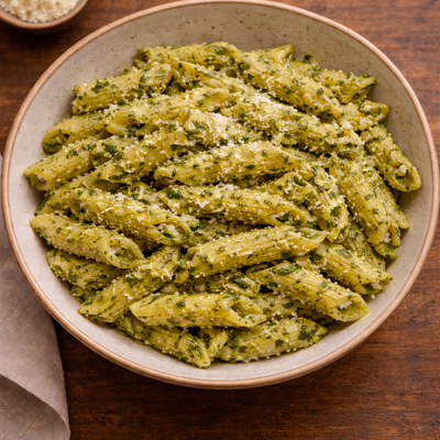 Pesto Genovese Penne