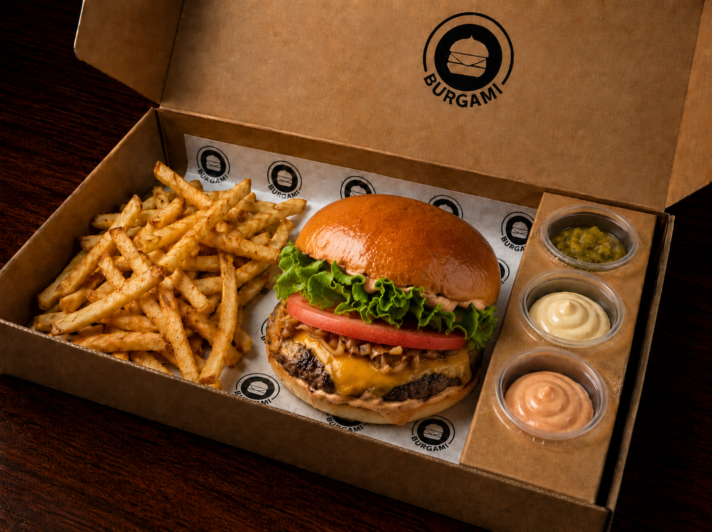 CheeseBurger