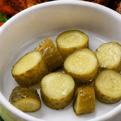 Salatalık Turşusu