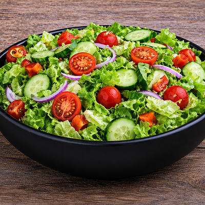 Zesty Salata