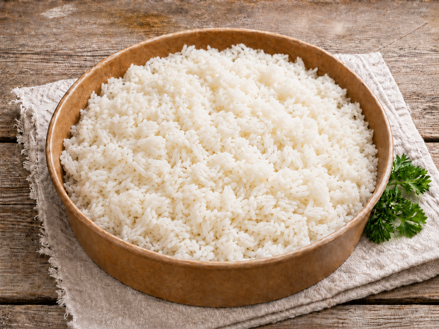 Pirinç Pilavı