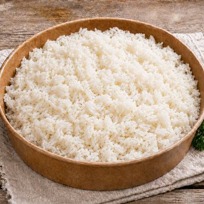 Pirinç Pilavı