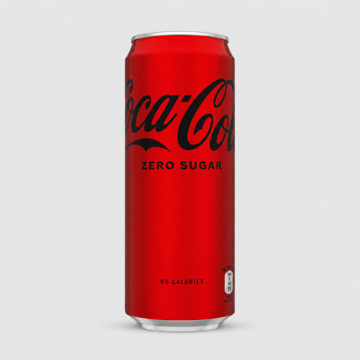 Coca-Cola Zero (330 ml)