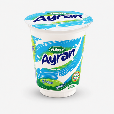 Küçük Ayran