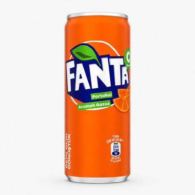 Fanta