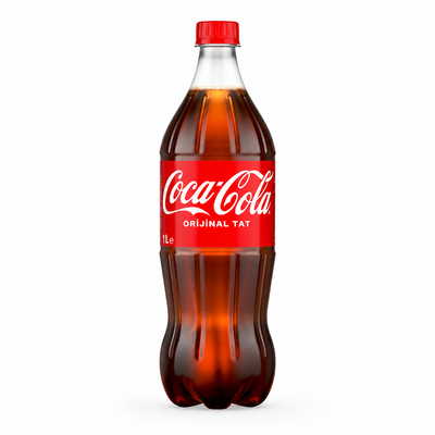 Coca Cola (1 L)