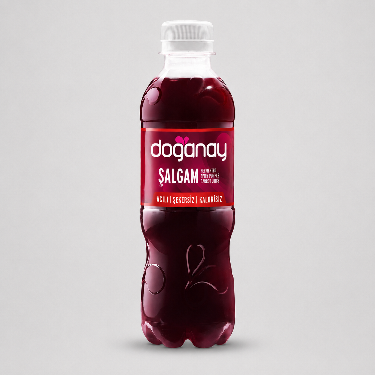 Şalgam Acılı (300 ml)