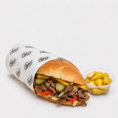 Ekmek Arası Et Döner