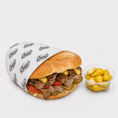 Tombik Et Döner
