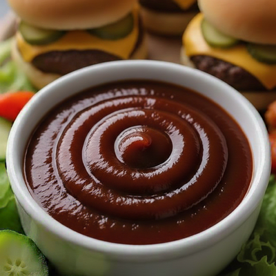 BBQ Sos