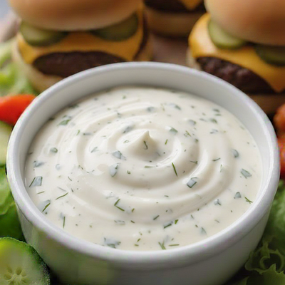 Ranch Sos