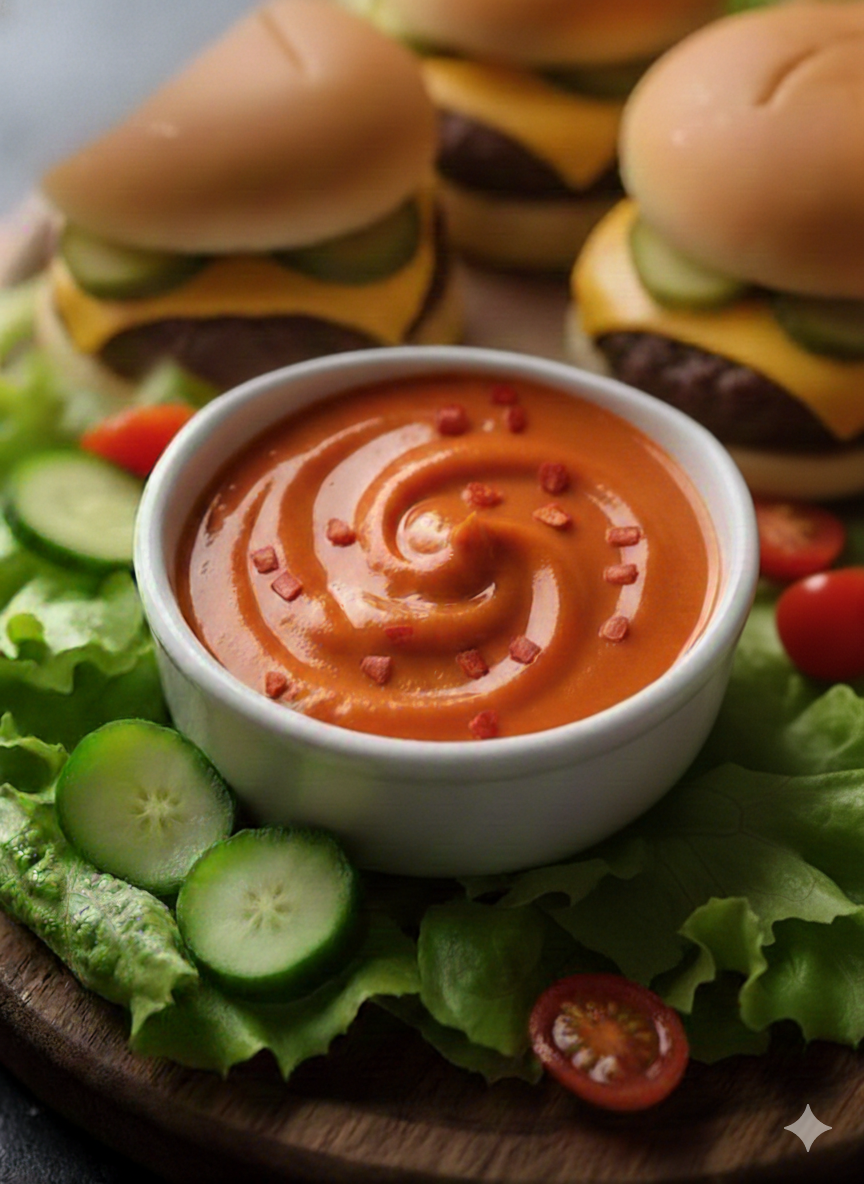 Chili Mayo