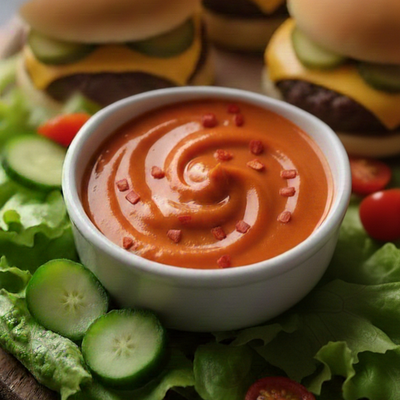 Chili Mayo