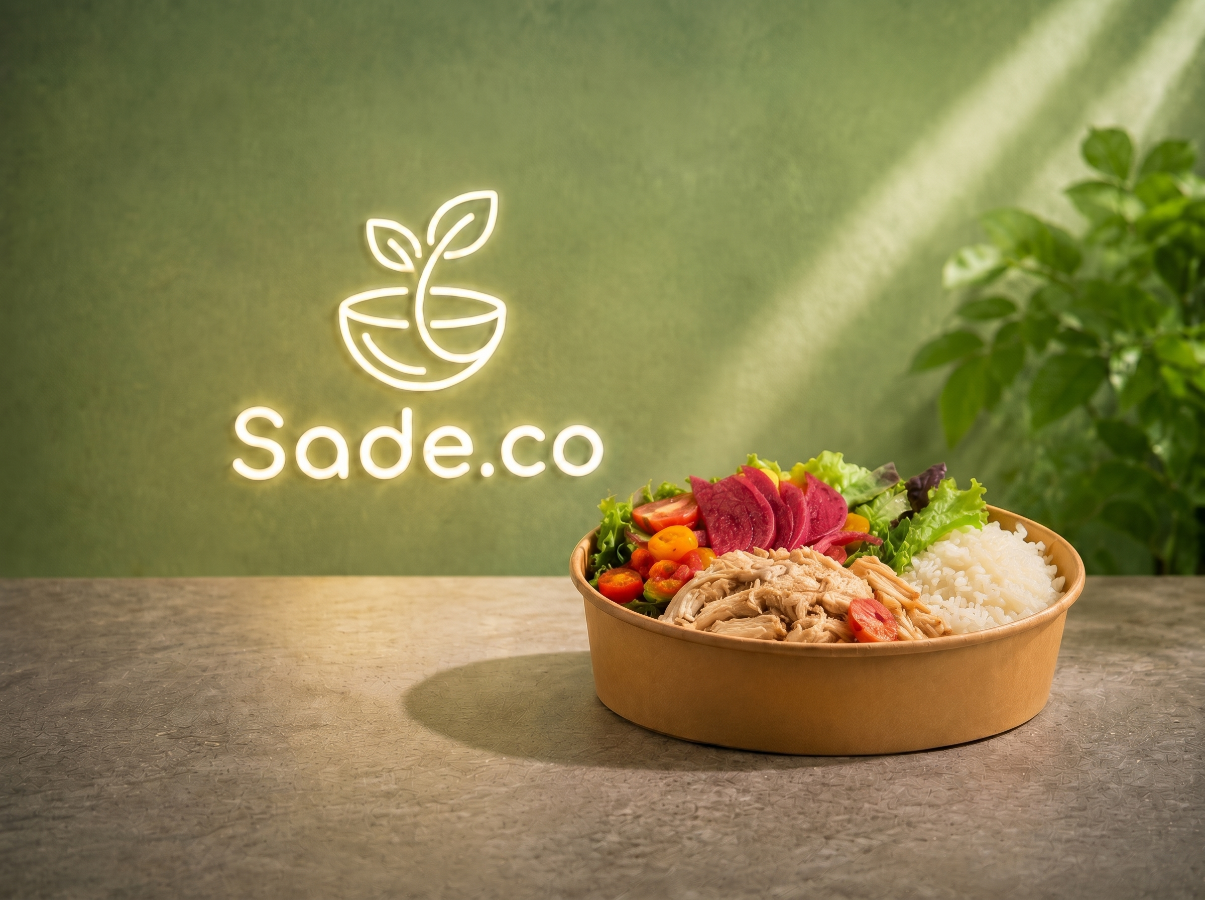 Sporcu Fit Bowl