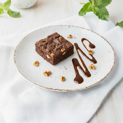 American Brownie
