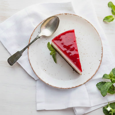 Orman Meyveli Mousse