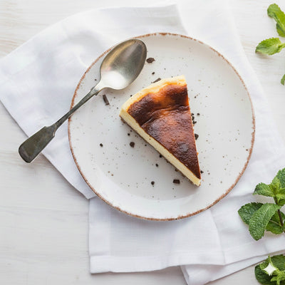 Bask Cheesecake