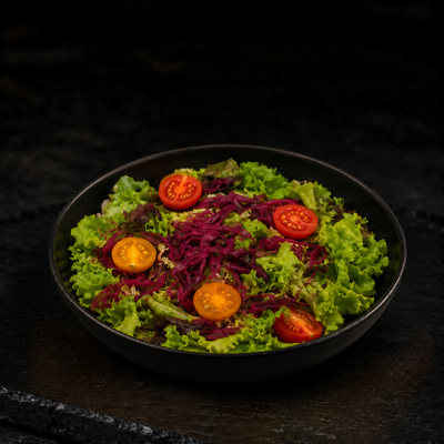 Akdeniz Salata