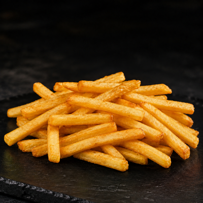 Patates Kızartması