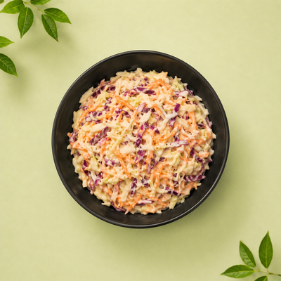 Coleslaw Salata
