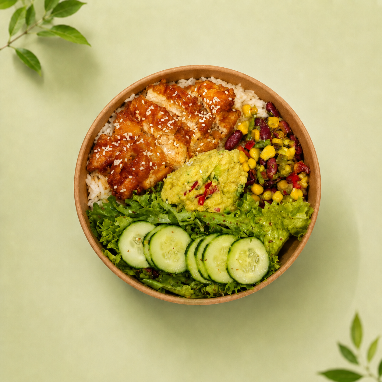 Mexican Bowl
