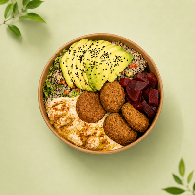 Sade Bowl