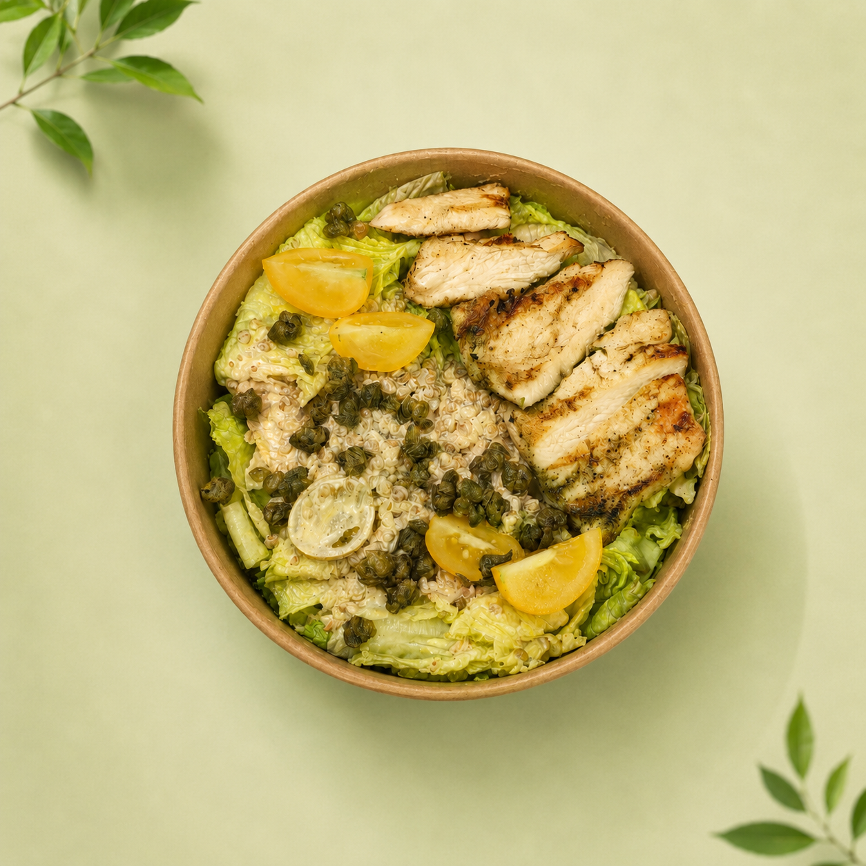 Sezar Bowl