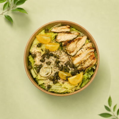 Sezar Bowl
